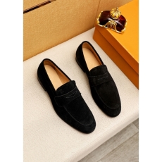 Tods Leather Shoes